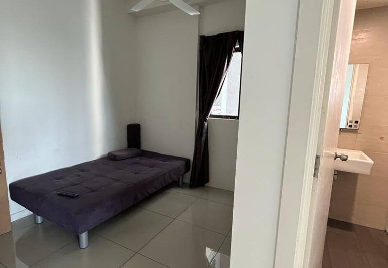 Ujana Executive Apartment