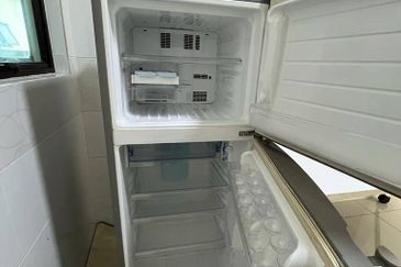 Ujana Executive Apartment