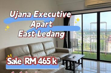 Ujana Executive Apartment