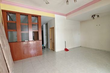 Taman Simpang Renggam