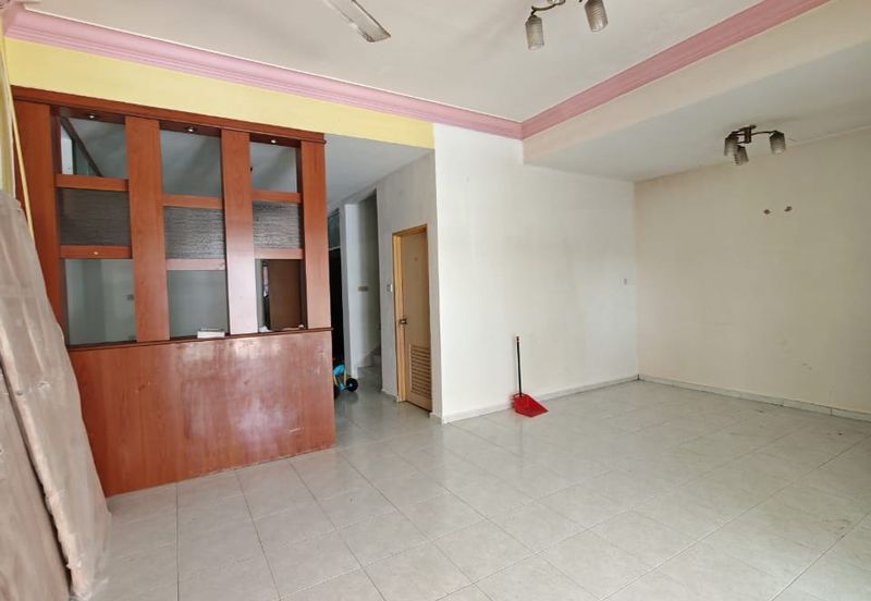 Taman Simpang Renggam