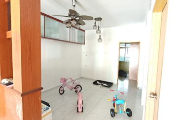 Taman Simpang Renggam