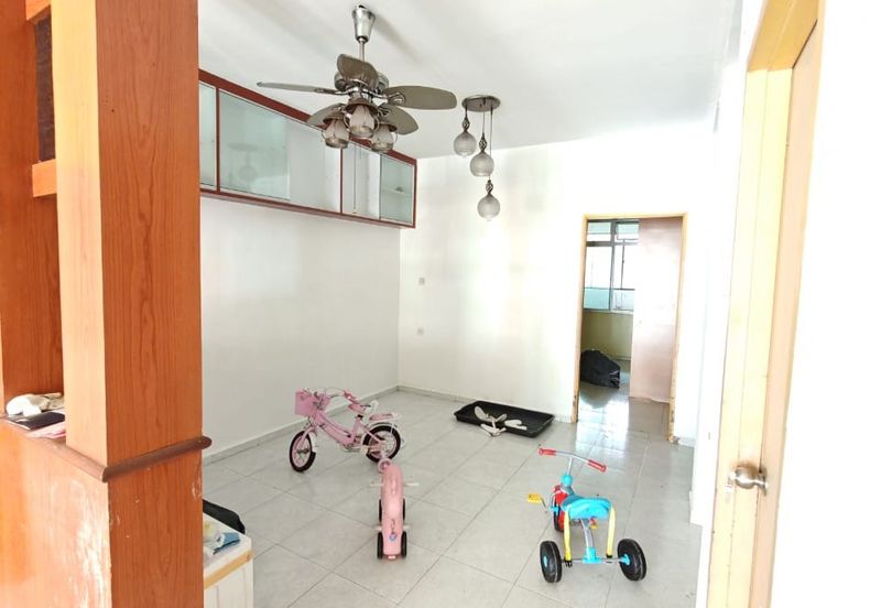 Taman Simpang Renggam