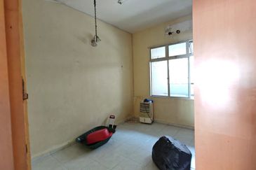 Taman Simpang Renggam