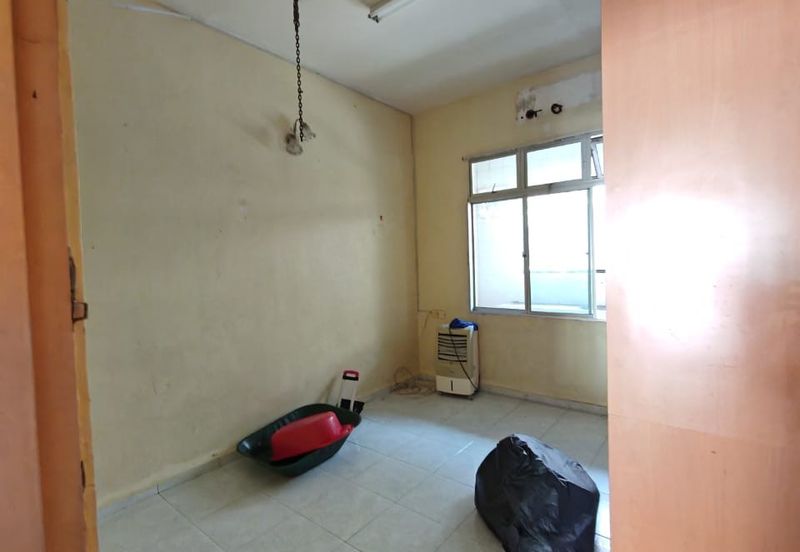 Taman Simpang Renggam