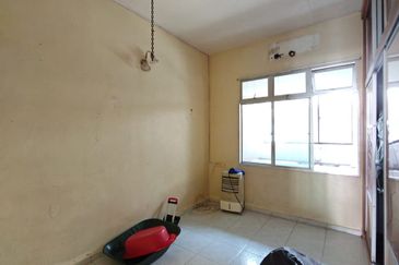 Taman Simpang Renggam