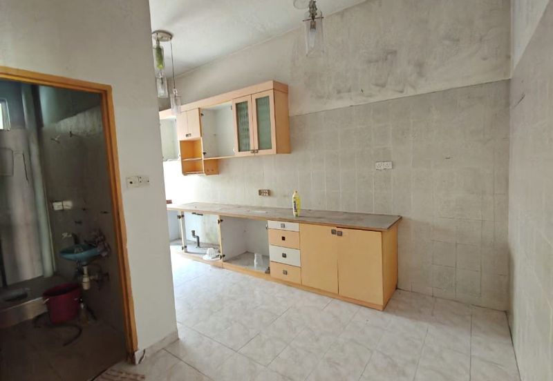 Taman Simpang Renggam