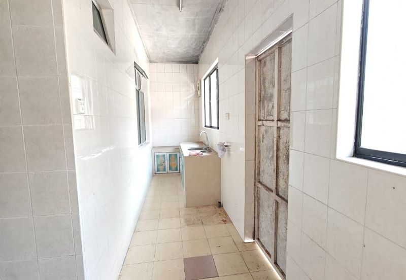 Taman Simpang Renggam