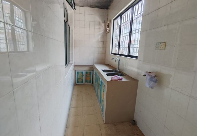 Taman Simpang Renggam