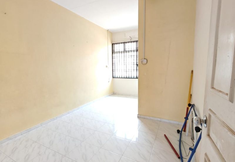 Taman Simpang Renggam