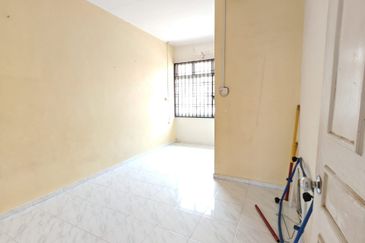 Taman Simpang Renggam