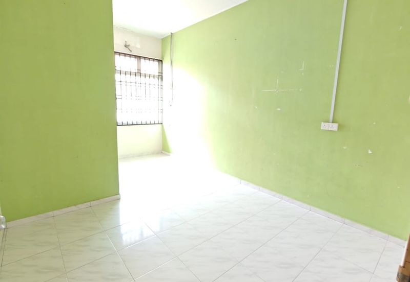 Taman Simpang Renggam