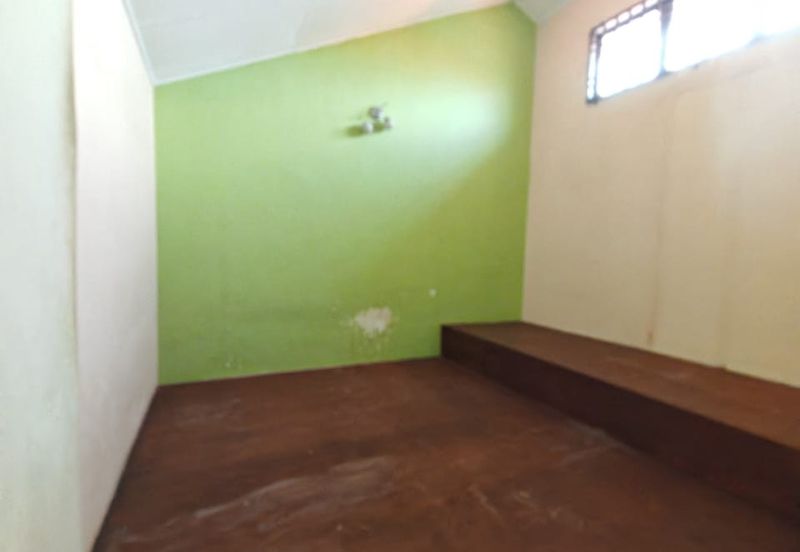 Taman Simpang Renggam