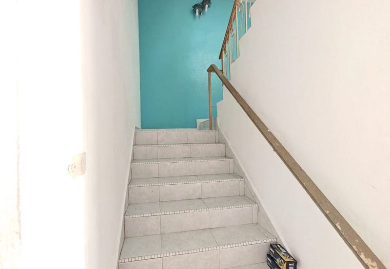 Taman Simpang Renggam