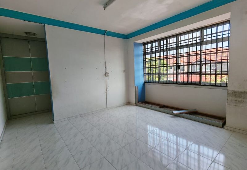 Taman Simpang Renggam