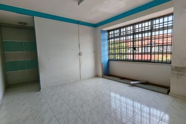 Taman Simpang Renggam