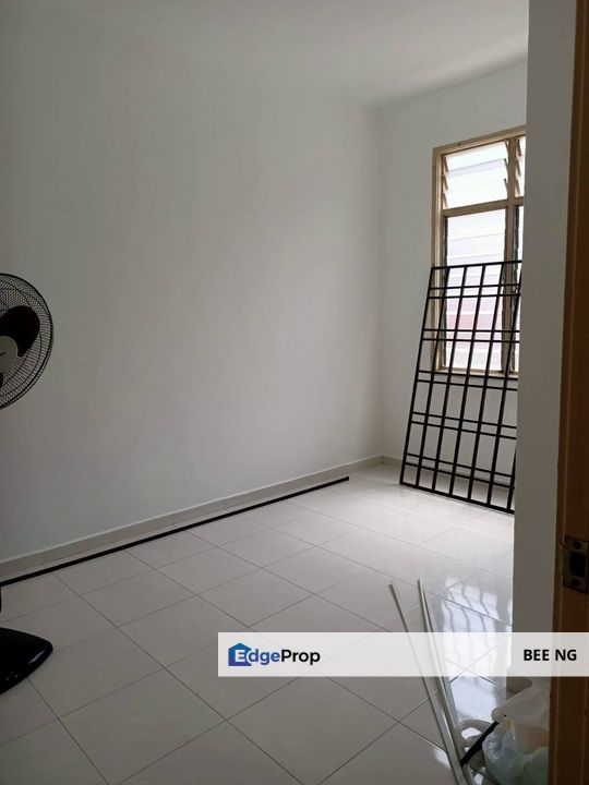Pulai Perdana 2 double storey terrace 22x75 jual Murah murah , Johor, Skudai