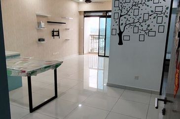 The Garden Residences