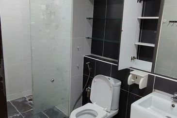 The Garden Residences