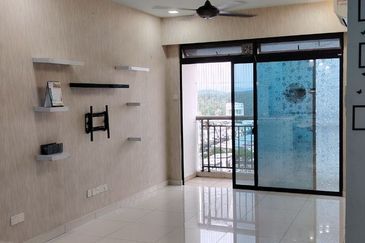 The Garden Residences