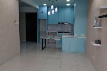 The Garden Residences