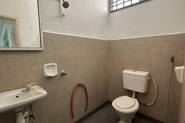 Taman Nusa Perintis 1