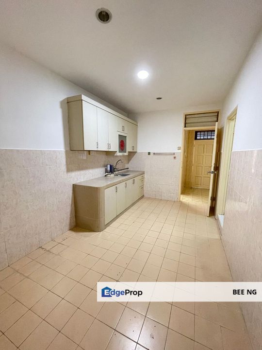 Nusa Indah /Nusa Idaman /Bukit Indah 2 storey terrace 20x70 for sale Full Loan , Johor, Nusajaya