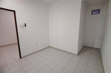 Taman Scientex Senai