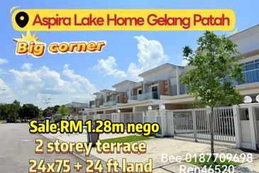 Aspira LakeHomes