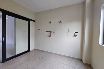 Scientex Pulai, Taman Pulai Mutiara