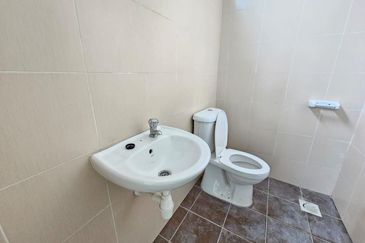 Scientex Pulai, Taman Pulai Mutiara