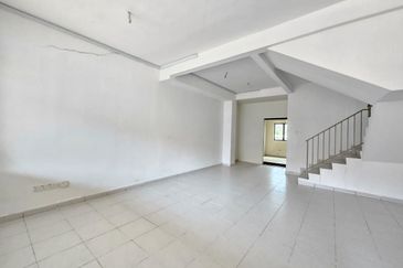 Scientex Pulai, Taman Pulai Mutiara