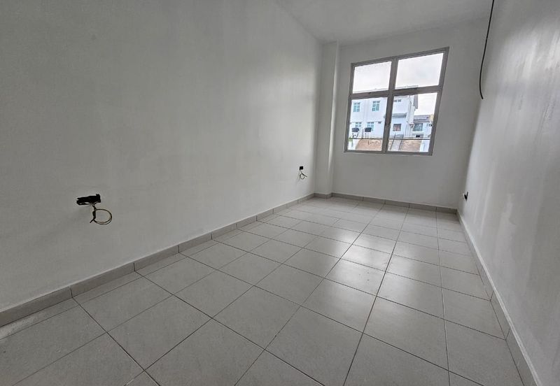 Scientex Pulai, Taman Pulai Mutiara