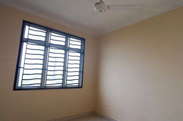 Kipark Apartment (KIP Villa Indah)