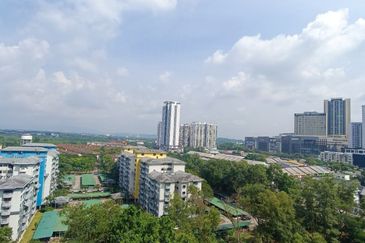 Kipark Apartment (KIP Villa Indah)