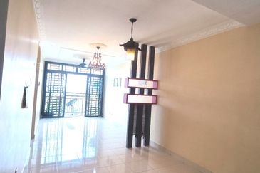 Kipark Apartment (KIP Villa Indah)