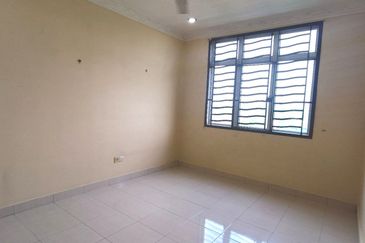 Kipark Apartment (KIP Villa Indah)