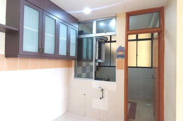 Kipark Apartment (KIP Villa Indah)