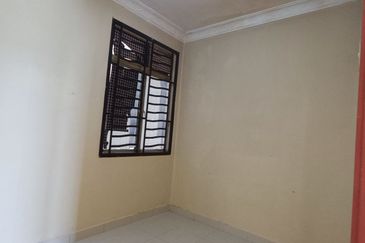 Kipark Apartment (KIP Villa Indah)