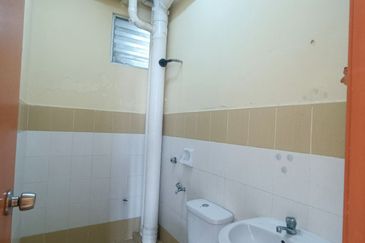 Kipark Apartment (KIP Villa Indah)