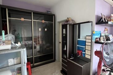 Taman Nusa Bestari 2