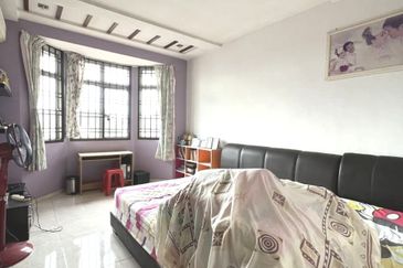 Taman Nusa Bestari 2