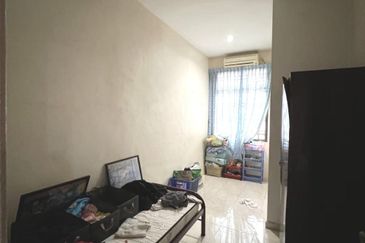 Taman Nusa Bestari 2