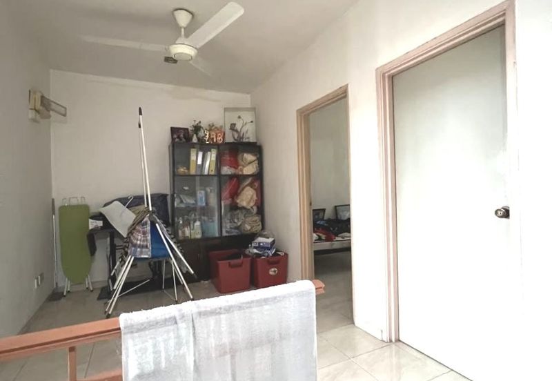 Taman Nusa Bestari 2