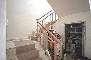 Taman Nusa Bestari 2