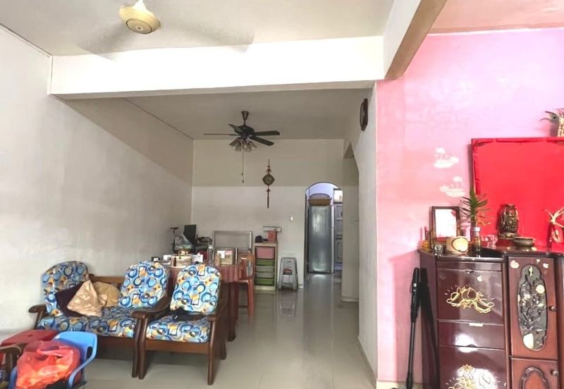 Taman Nusa Bestari 2