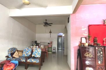 Taman Nusa Bestari 2