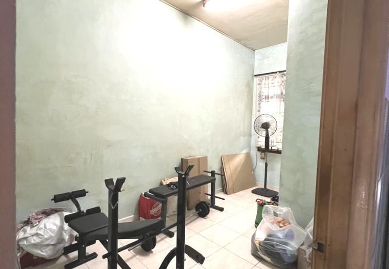 Taman Nusa Bestari 2