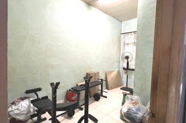 Taman Nusa Bestari 2