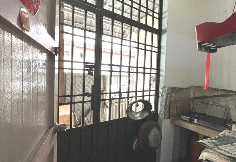 Taman Nusa Bestari 2